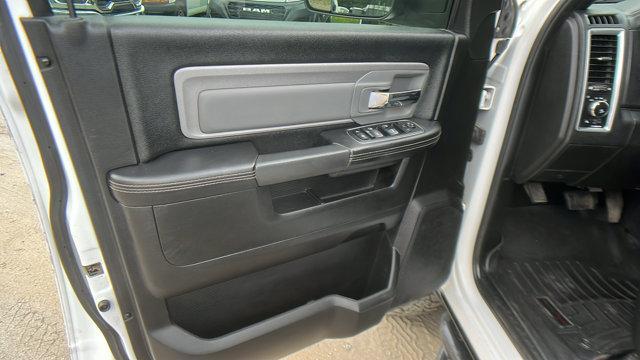 used 2018 Ram 2500 car, priced at $25,995