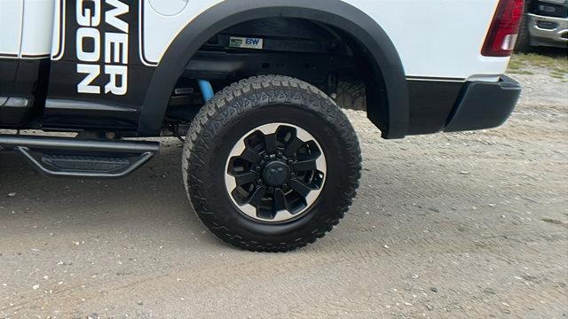 used 2018 Ram 2500 car, priced at $25,995
