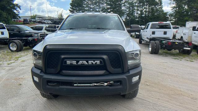 used 2018 Ram 2500 car, priced at $25,995