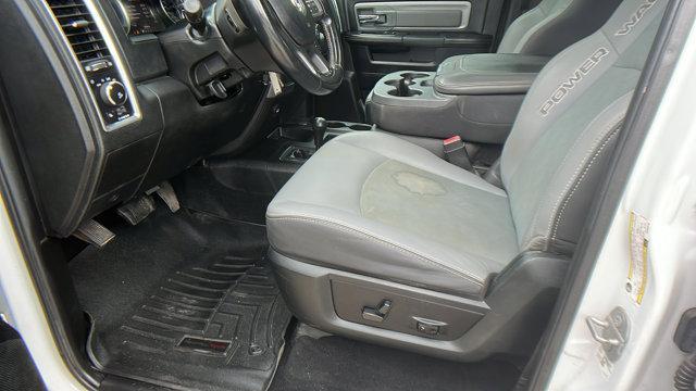 used 2018 Ram 2500 car, priced at $25,995