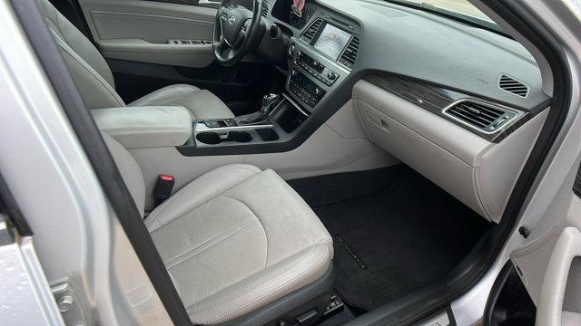 used 2015 Hyundai Sonata car, priced at $7,995