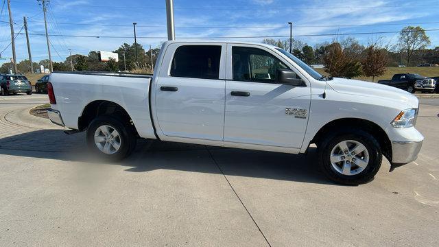 used 2022 Ram 1500 Classic car, priced at $26,995