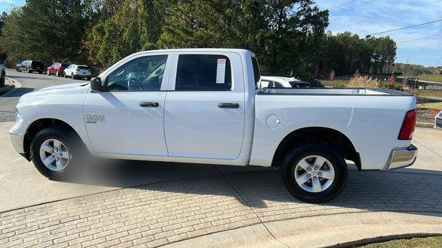 used 2022 Ram 1500 Classic car, priced at $26,995