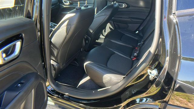 new 2025 Jeep Compass car, priced at $32,755