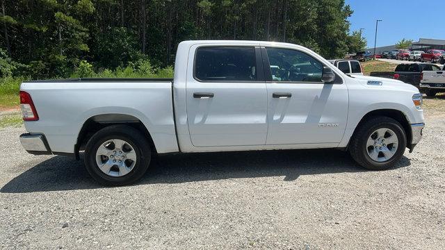 used 2023 Ram 1500 car, priced at $27,995
