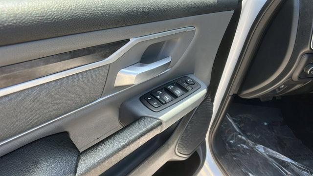 used 2023 Ram 1500 car, priced at $27,995