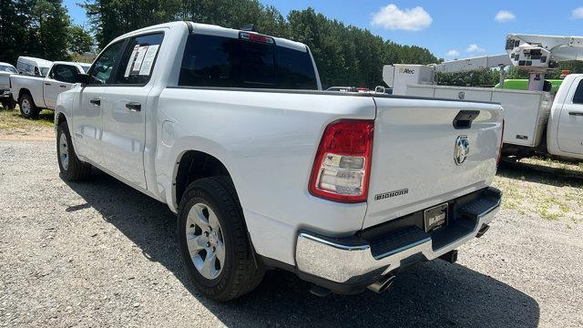used 2023 Ram 1500 car, priced at $27,995