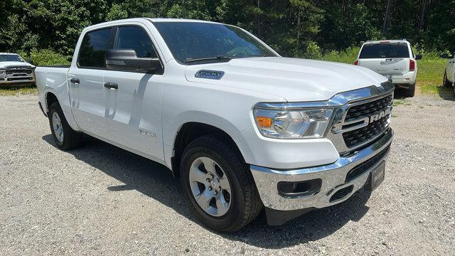 used 2023 Ram 1500 car, priced at $27,995