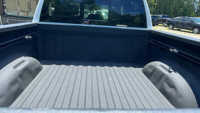 used 2023 Ram 1500 car, priced at $27,995
