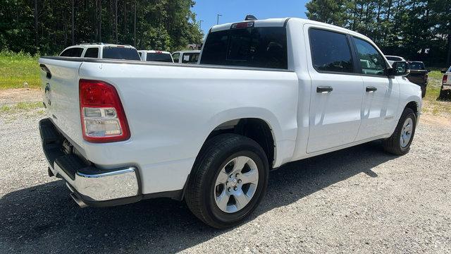 used 2023 Ram 1500 car, priced at $27,995