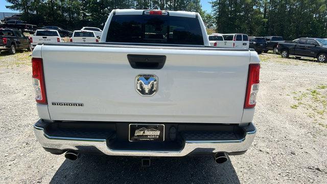 used 2023 Ram 1500 car, priced at $27,995