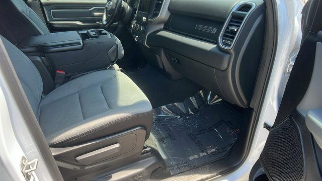 used 2023 Ram 1500 car, priced at $27,995