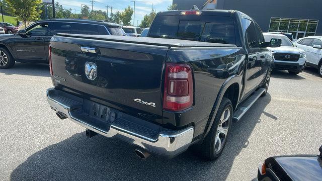 used 2019 Ram 1500 car, priced at $27,950