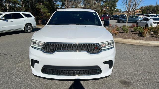 used 2024 Dodge Durango car, priced at $29,995