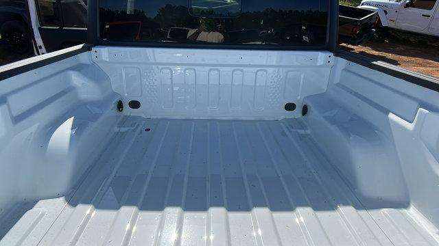 new 2025 Jeep Gladiator car, priced at $46,885
