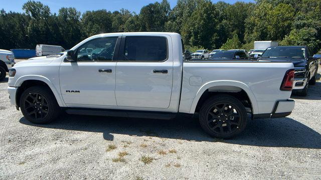 new 2026 Ram 1500 car, priced at $62,440