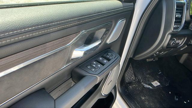 new 2026 Ram 1500 car, priced at $62,440