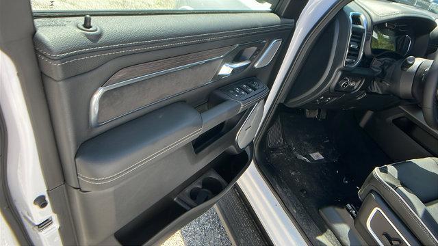 new 2026 Ram 1500 car, priced at $62,440