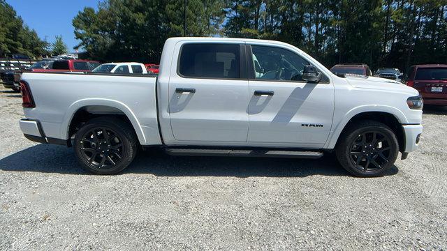 new 2026 Ram 1500 car, priced at $62,440