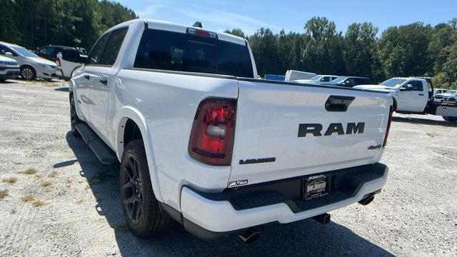 new 2026 Ram 1500 car, priced at $62,440