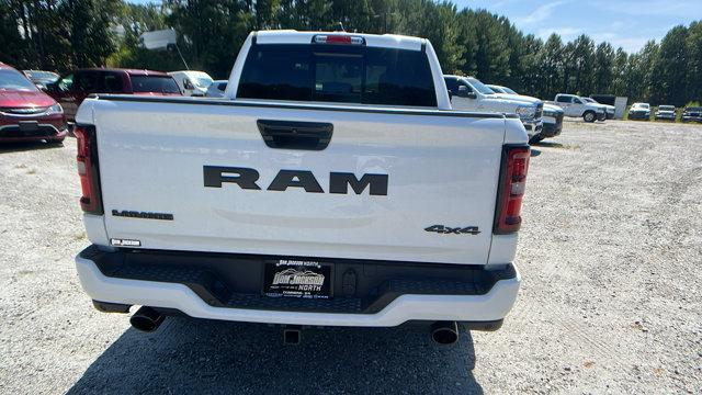 new 2026 Ram 1500 car, priced at $62,440