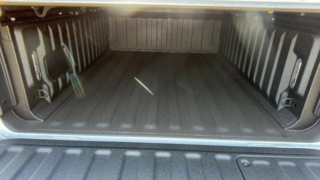 new 2025 Ram 1500 car, priced at $90,260
