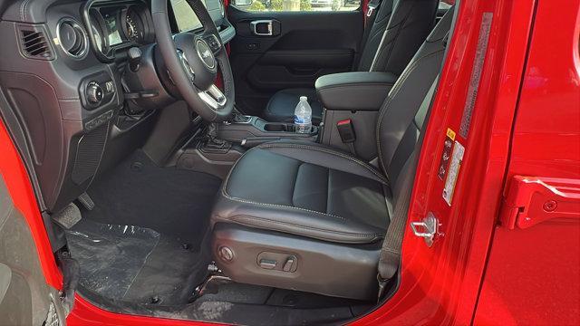 new 2026 Jeep Wrangler car, priced at $57,150