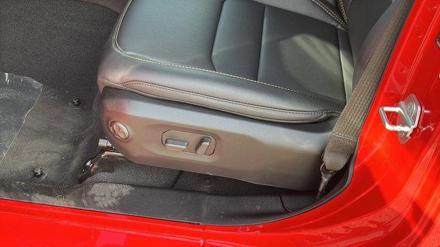 new 2026 Jeep Wrangler car, priced at $57,150