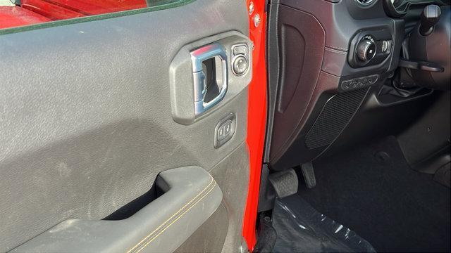 new 2026 Jeep Wrangler car, priced at $57,150