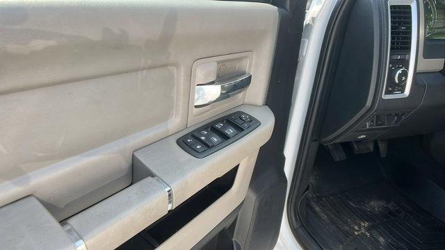 used 2012 Ram 1500 car, priced at $14,995