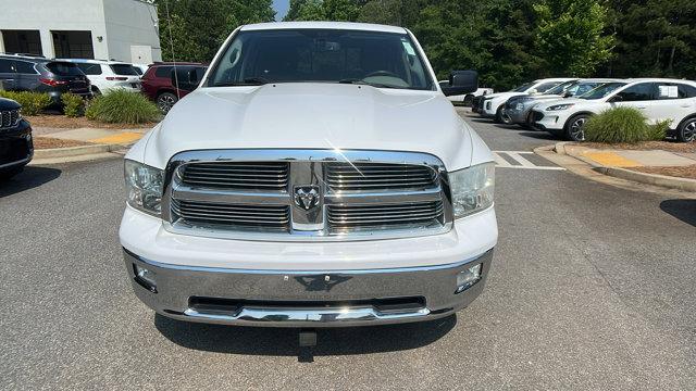 used 2012 Ram 1500 car, priced at $14,995