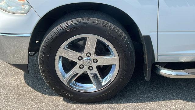 used 2012 Ram 1500 car, priced at $14,995