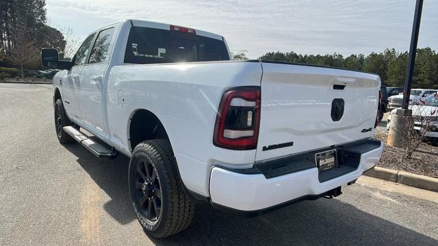 new 2024 Ram 2500 car, priced at $72,995