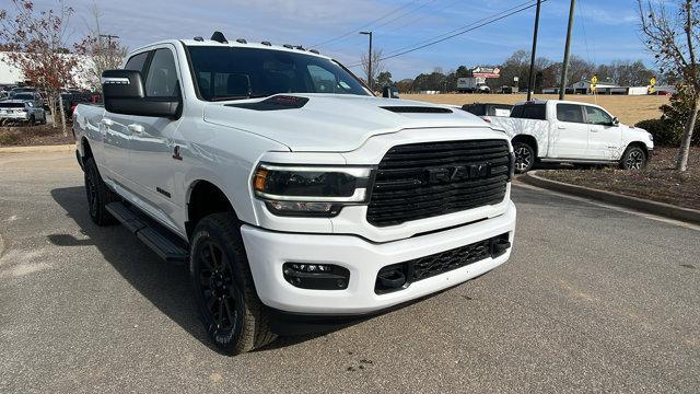 new 2024 Ram 2500 car, priced at $72,995