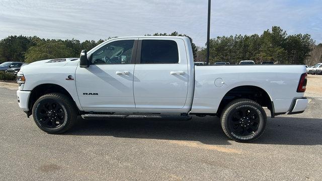 new 2024 Ram 2500 car, priced at $72,995