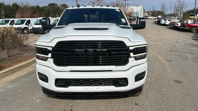 new 2024 Ram 2500 car, priced at $72,995