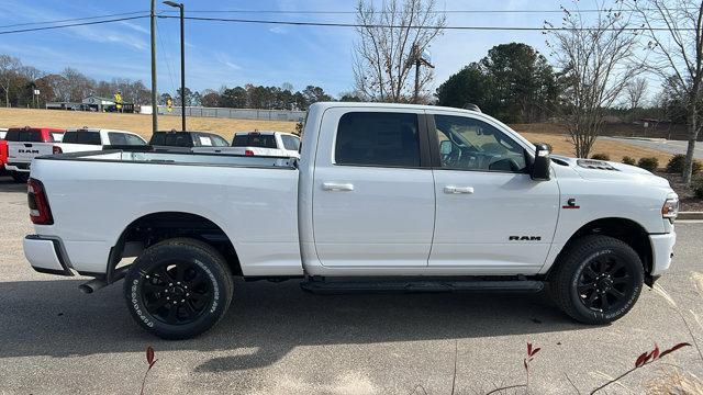 new 2024 Ram 2500 car, priced at $72,995