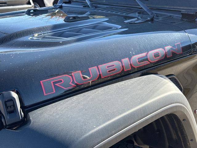 new 2025 Jeep Wrangler car, priced at $49,330