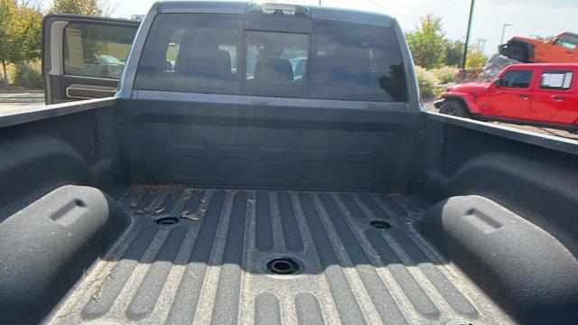 new 2025 Ram 2500 car, priced at $87,790
