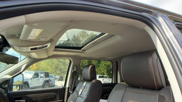 new 2025 Ram 2500 car, priced at $87,790