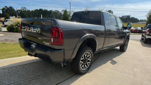 new 2025 Ram 2500 car, priced at $87,790