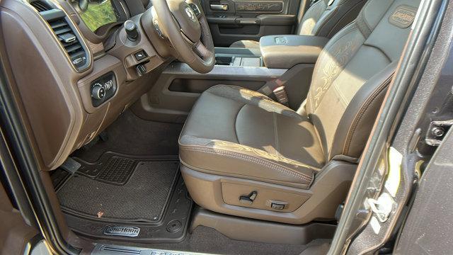 new 2025 Ram 2500 car, priced at $87,790