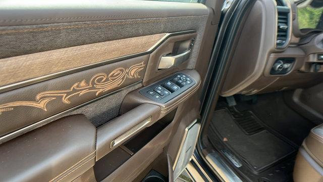 new 2025 Ram 2500 car, priced at $87,790