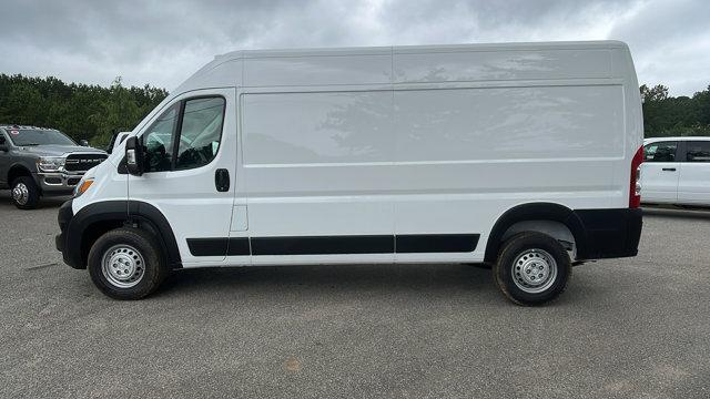 new 2025 Ram ProMaster 2500 car, priced at $55,495