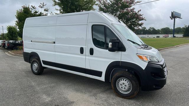 new 2025 Ram ProMaster 2500 car, priced at $55,495