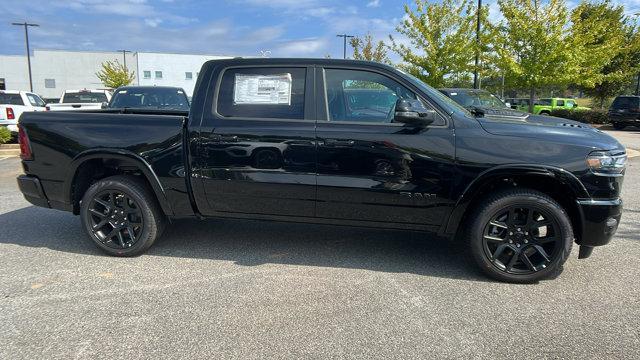 new 2026 Ram 1500 car, priced at $74,940
