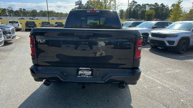 new 2026 Ram 1500 car, priced at $74,940