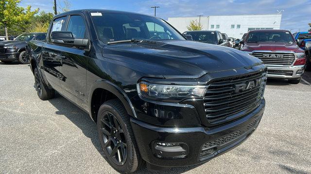 new 2026 Ram 1500 car, priced at $74,940
