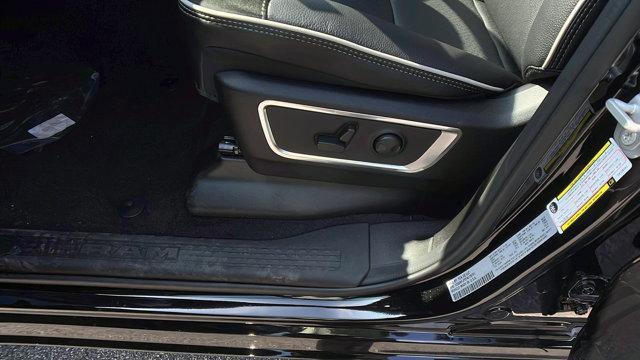 new 2026 Ram 1500 car, priced at $74,940