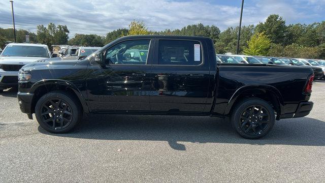 new 2026 Ram 1500 car, priced at $74,940